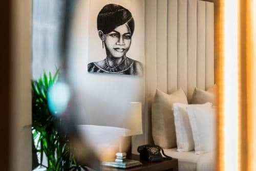 Junior Suite with Pool View - Free Airport Transfers + Mini-Bar