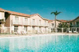 Residence Nemea la Croisiere Residence Nemea la Croisiere