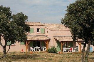 Residence Nemea les Portes des Cevennes1