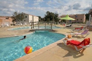 Residence Nemea les Portes des Cevennes2