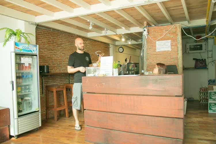 The Street Hostel The Street Hostel
