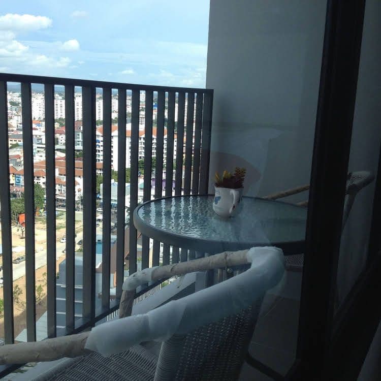 The Base Pattaya by My Pattaya Property The Base Pattaya by My Pattaya Property