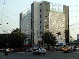 Tulip Inn Kolkata Tulip Inn Kolkata