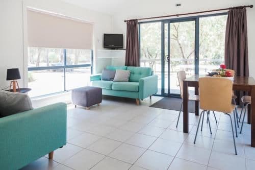 Sugarloaf Two-Bedroom Villa