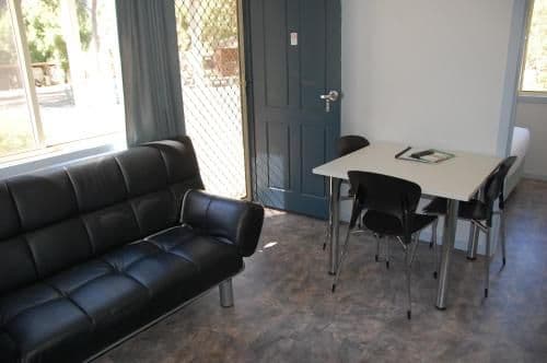 Koala Two-Bedroom Cottage