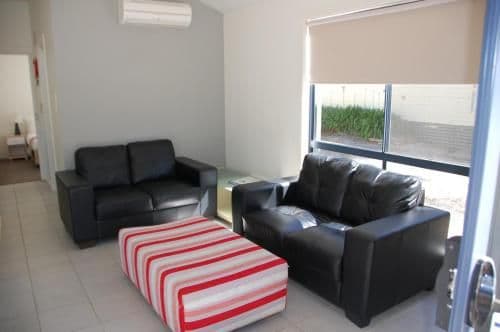 Sugarloaf Two-Bedroom Villa