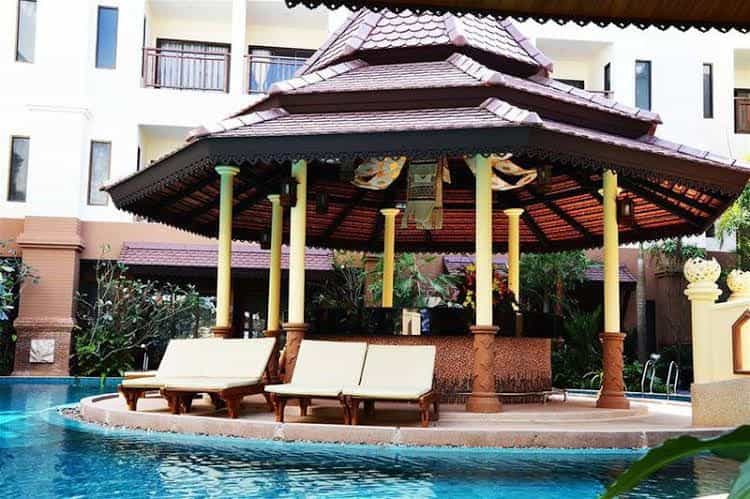 Amaya Beach Resort and Spa Phuket Amaya Beach Resort and Spa Phuket