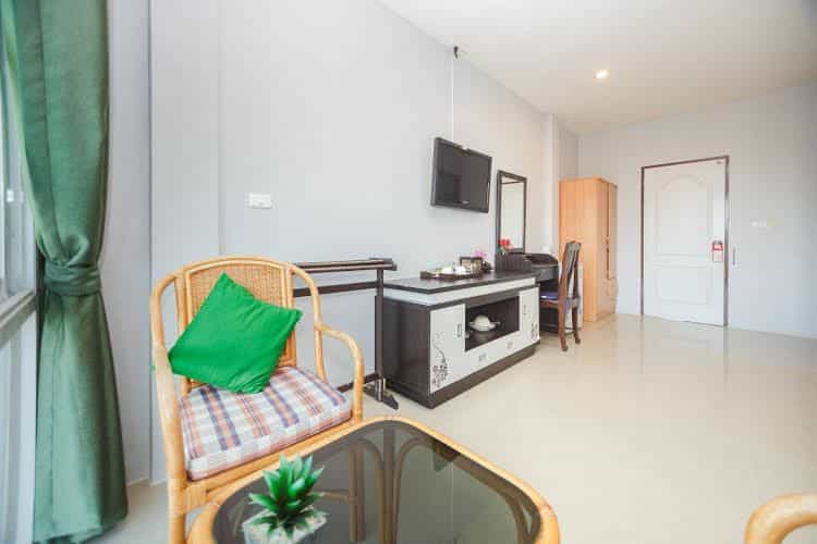 Cozy Guesthouse Phuket Cozy Guesthouse Phuket