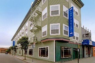 Americas Best Value Inn Soma2