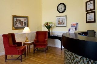 Americas Best Value Inn Soma0