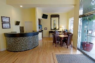 Americas Best Value Inn Soma1