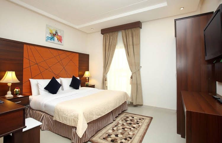 Swiss Belcourt Granada Riyadh0