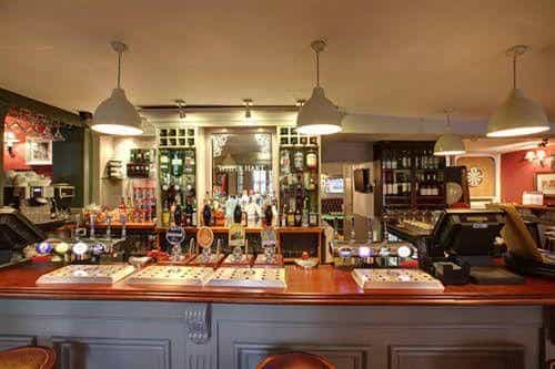 The White Hart The White Hart