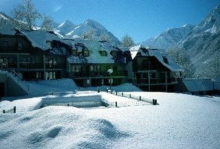 Residence la Soulane0