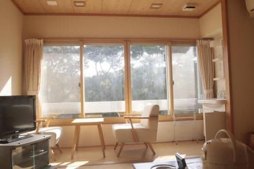 Japanese-Style Superior Room