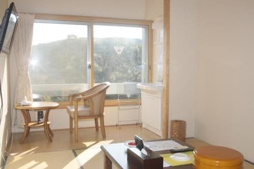 Japanese-Style Superior Room