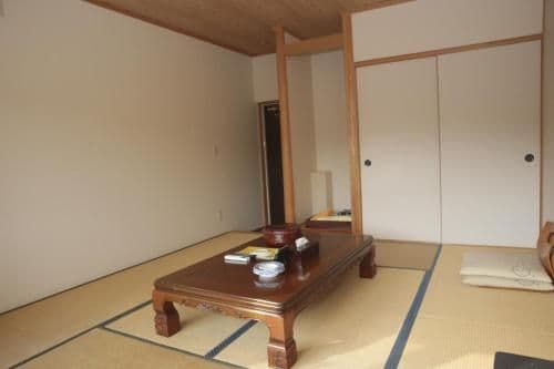 Japanese-Style Superior Room