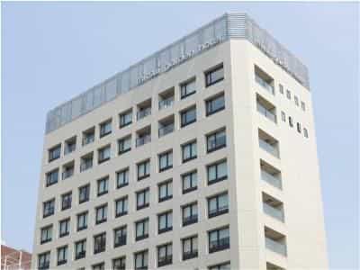 Hotel Keihan Tokyo Yotsuya