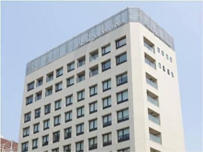 Hotel Keihan Tokyo Yotsuya Hotel Keihan Tokyo Yotsuya