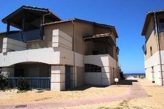 Residence Nemea les Gourbets0
