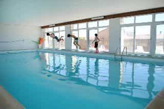 Residence Nemea les Gourbets Residence Nemea les Gourbets