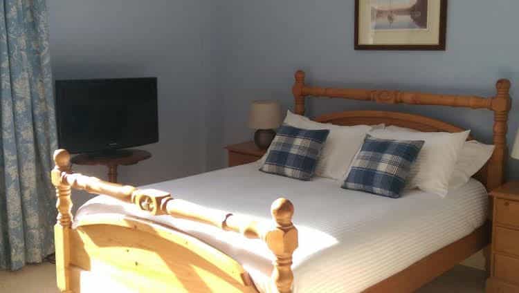 Lochinver Guest House Lochinver Guest House