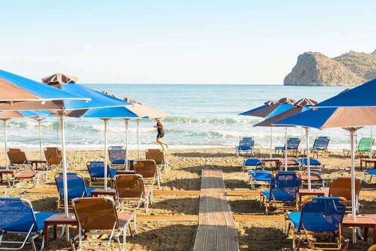 Vergina Beach0