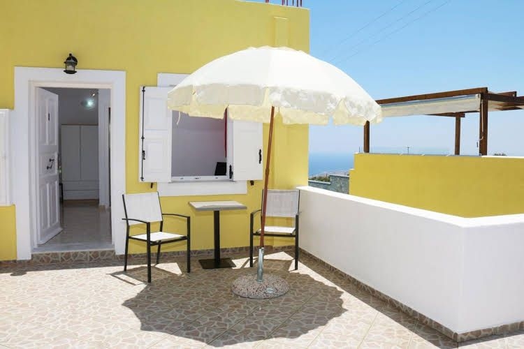 Villa Libertad0