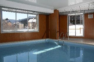 Residence Nemea les Grands Ax3