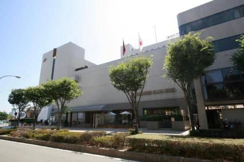 Kakogawa Plaza Hotel Kakogawa Plaza Hotel
