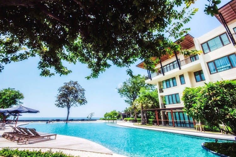 Baan SanSuk By Favstay0