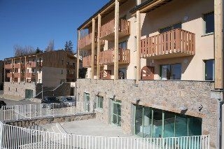 Residence Nemea les Chalets du Belvedere3