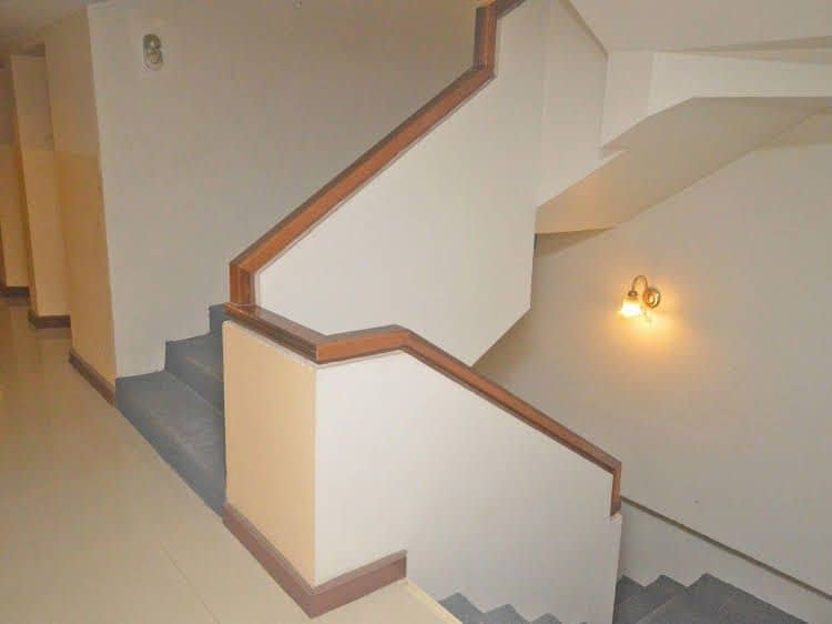NIDA Rooms Pak Nam Seven Voque NIDA Rooms Pak Nam Seven Voque