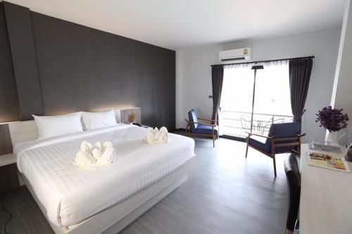 โซคูล แกรนด์ โฮเทล (Socool Grand Hotel)1