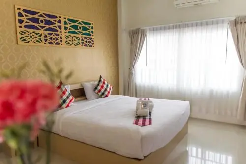 โรงแรมคริสตัล หนองคาย โรงแรมคริสตัล หนองคาย