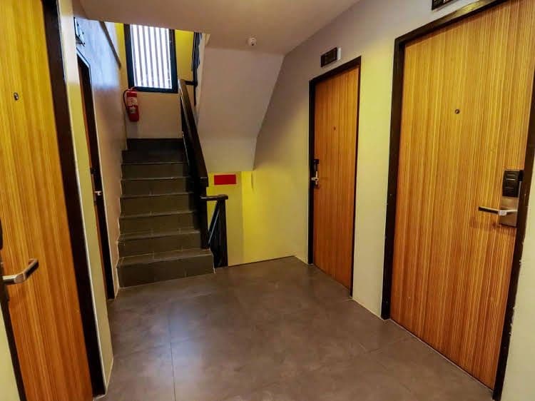 NIDA Rooms Pearlly Phangmuang Sai Kor NIDA Rooms Pearlly Phangmuang Sai Kor