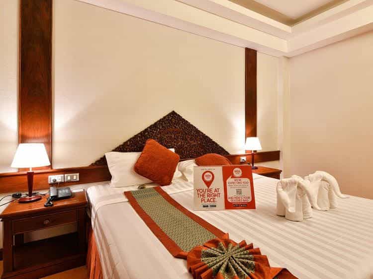 NIDA Rooms Patong Pier Palace NIDA Rooms Patong Pier Palace