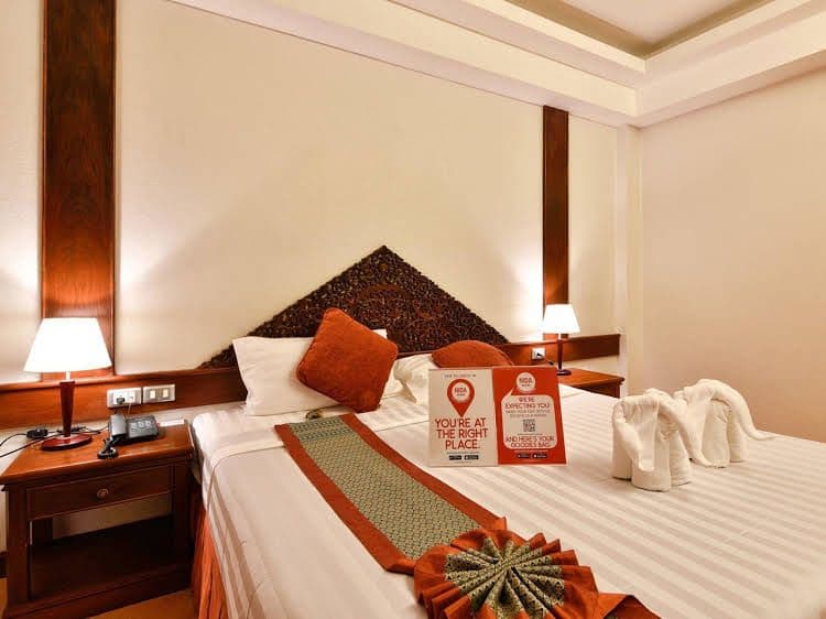 NIDA Rooms Patong Pier Palace NIDA Rooms Patong Pier Palace