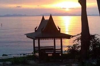 Tingraibay Resort Koh Jum Tingraibay Resort Koh Jum