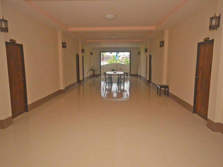 NIDA Rooms Pak Nam Number Nine NIDA Rooms Pak Nam Number Nine