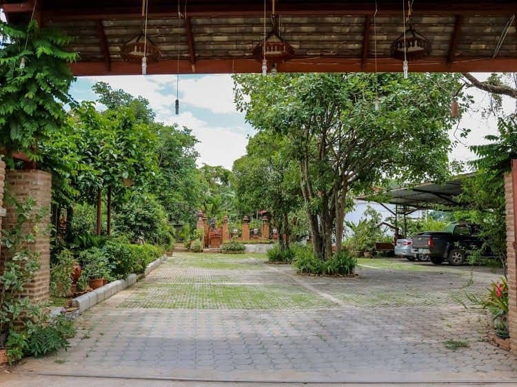 NIDA Rooms Paroak Donkaew Silk Road NIDA Rooms Paroak Donkaew Silk Road