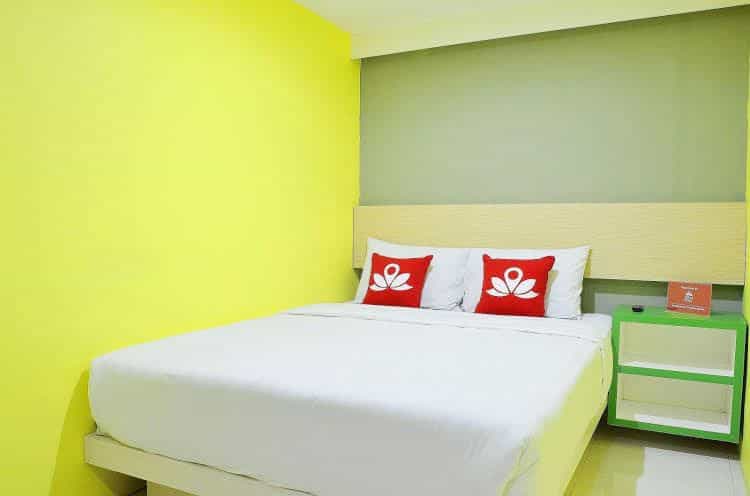 ZEN Rooms near Tunjungan Plaza ZEN Rooms near Tunjungan Plaza