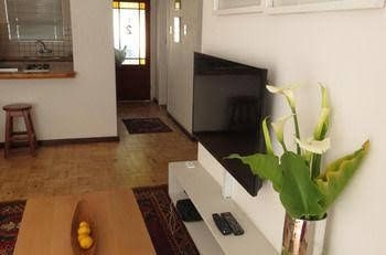 UniqueStay Stellenbosch Apartments0