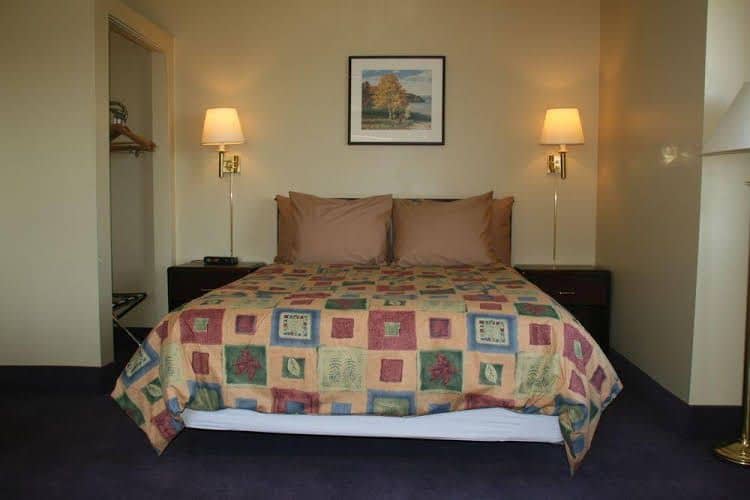 Kimberley Inn and Suites Kimberley Inn and Suites