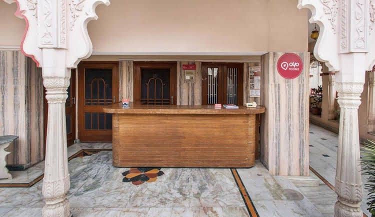 OYO Rooms Gopalpura Flyover Tonk Road OYO Rooms Gopalpura Flyover Tonk Road