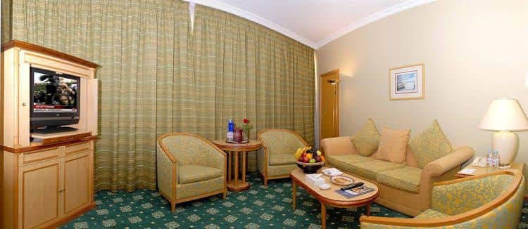 TOP Grand Continental Flamingo TOP Grand Continental Flamingo