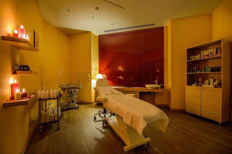 The LifeCo Antalya WellBeing Detox Center0