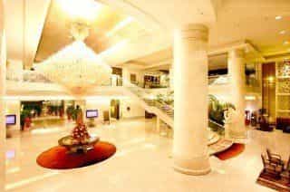 Haiqing Building C