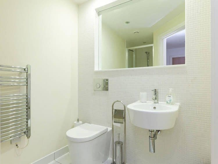 City Stay Serviced Apartments City Stay Serviced Apartments