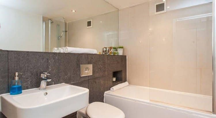 Brick Lane Luxury Apartments Brick Lane Luxury Apartments